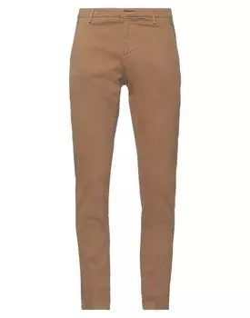 Брюки Dondup, коричневый