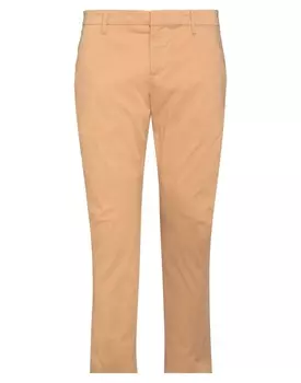 Брюки Dondup, коричневый