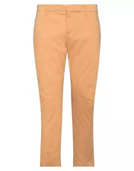 Брюки Dondup, коричневый