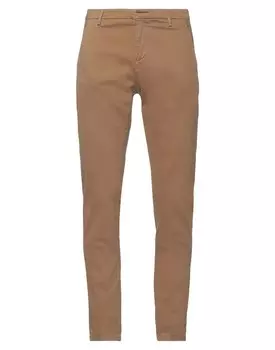 Брюки Dondup, коричневый