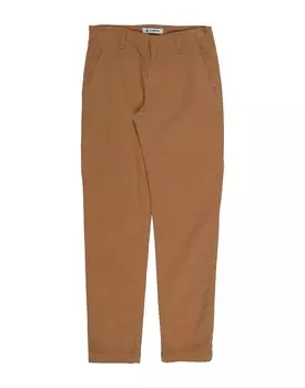 Брюки Dondup, коричневый