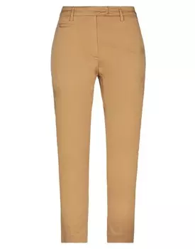 Брюки Dondup, коричневый
