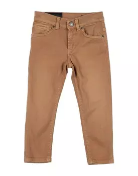 Брюки Dondup, коричневый