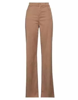 Брюки Dondup, коричневый