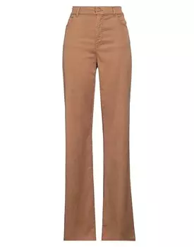 Брюки Dondup, коричневый