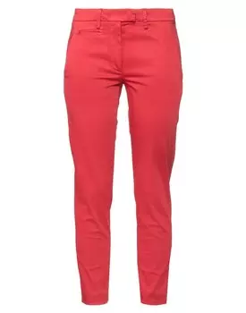 Брюки Dondup, красный