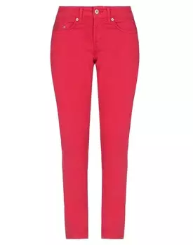 Брюки Dondup, красный