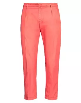 Брюки Dondup, красный