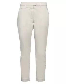 Брюки Dondup, кремовый