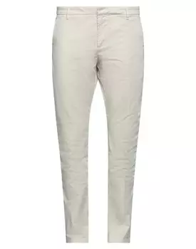 Брюки Dondup, кремовый