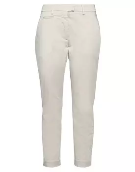 Брюки Dondup, кремовый