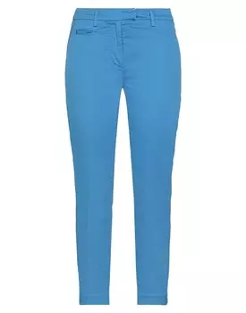 Брюки Dondup, лазурный