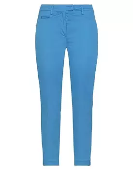 Брюки Dondup, лазурный