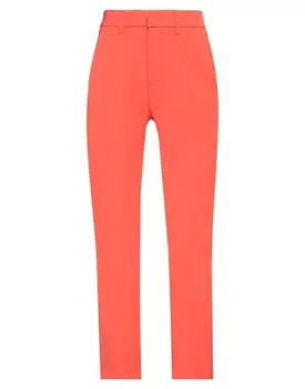 Брюки Dondup, лососево-розовый