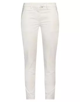 Брюки Dondup, молочный