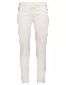 Брюки Dondup, молочный