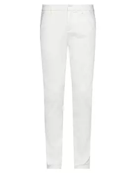 Брюки Dondup, молочный