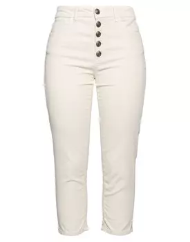 Брюки Dondup, молочный
