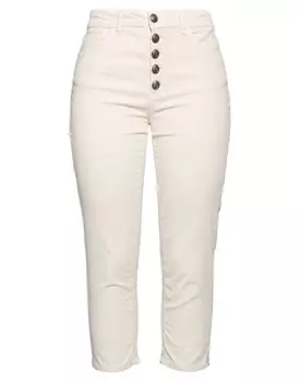 Брюки Dondup, молочный