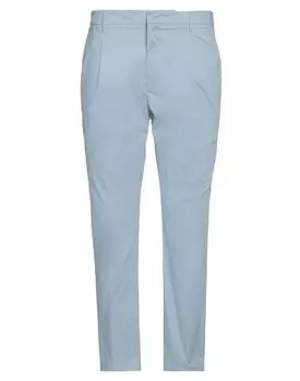 Брюки Dondup, небесно-голубой