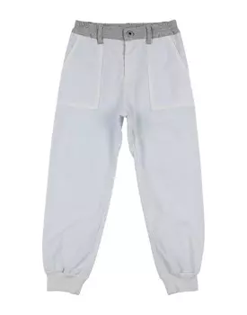 Брюки Dondup, небесно-голубой