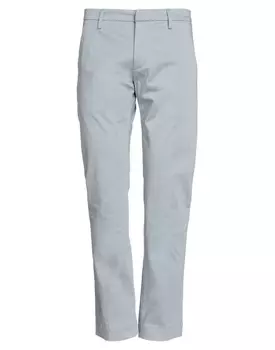 Брюки Dondup, небесно-голубой