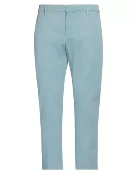 Брюки Dondup, небесно-голубой
