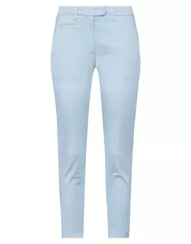 Брюки Dondup, небесно-голубой