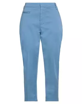 Брюки Dondup, пастельный синий