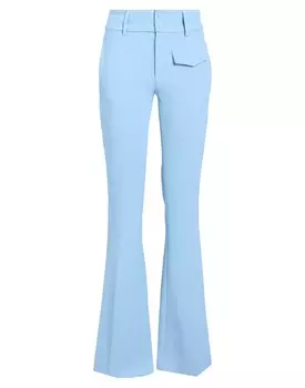 Брюки Dondup, пастельный синий