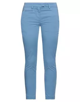 Брюки Dondup, пастельный синий