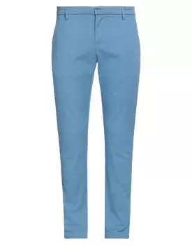 Брюки Dondup, пастельный синий