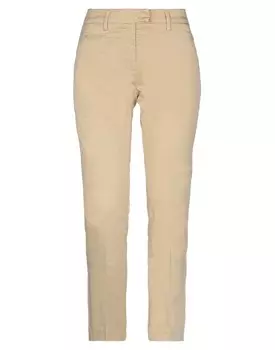 Брюки Dondup, песочный