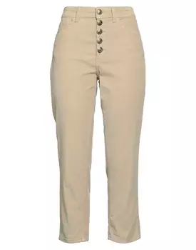 Брюки Dondup, песочный