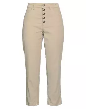 Брюки Dondup, песочный