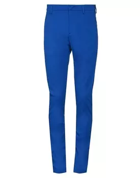 Брюки Dondup, ярко-синий