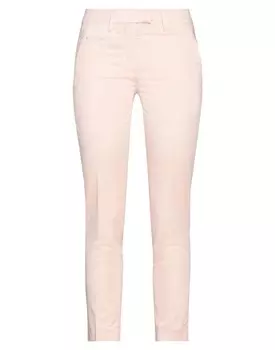 Брюки Dondup, розовый