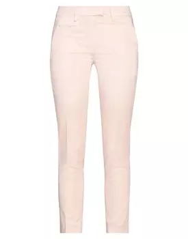Брюки Dondup, розовый