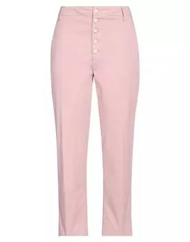 Брюки Dondup, розовый