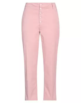 Брюки Dondup, розовый
