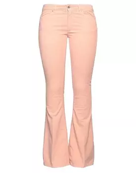 Брюки Dondup, розовый