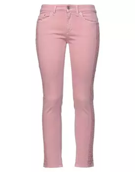 Брюки Dondup, розовый