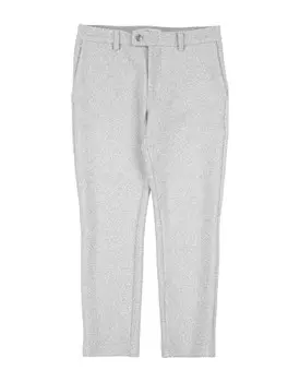 Брюки Dondup, серебро