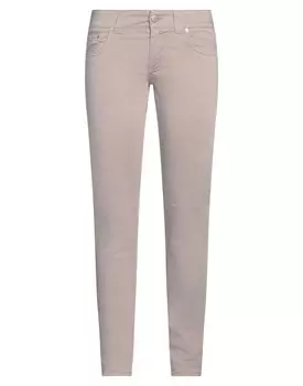 Брюки Dondup, серый