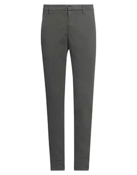 Брюки Dondup, серый