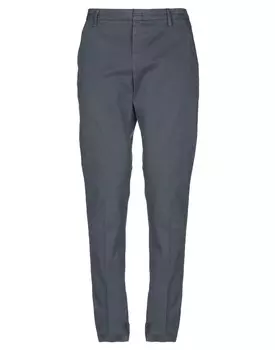 Брюки Dondup, серый