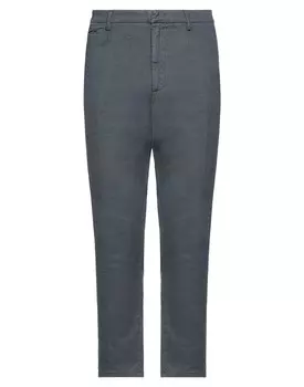 Брюки Dondup, серый