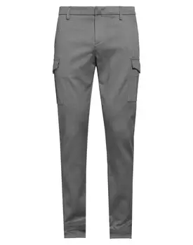 Брюки Dondup, серый