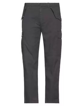 Брюки Dondup, серый