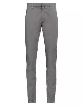 Брюки Dondup, серый